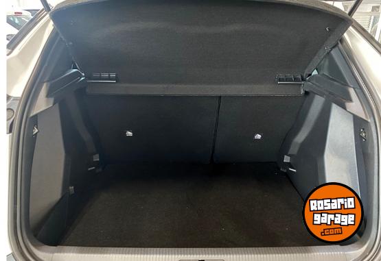 Autos - Peugeot 2008 1.0 T 200 Allure CVT 2026 Nafta - En Venta