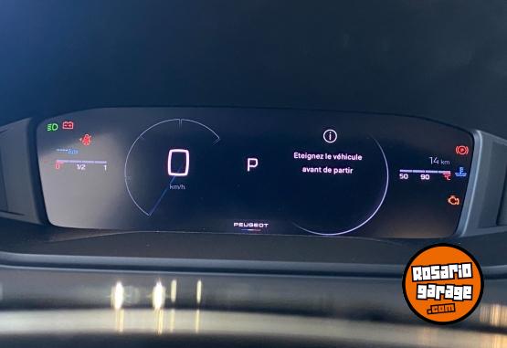 Autos - Peugeot 2008 1.0 T 200 Allure CVT 2026 Nafta - En Venta