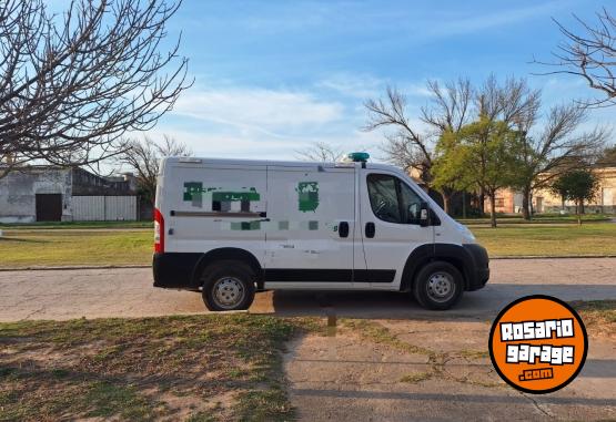 Utilitarios - Fiat Ducato 2.3 2019 Diesel 34000Km - En Venta