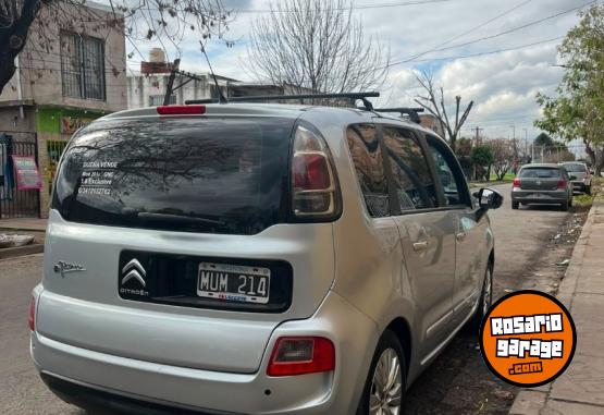 Autos - Citroen C3 exclusive 2013 GNC 180000Km - En Venta