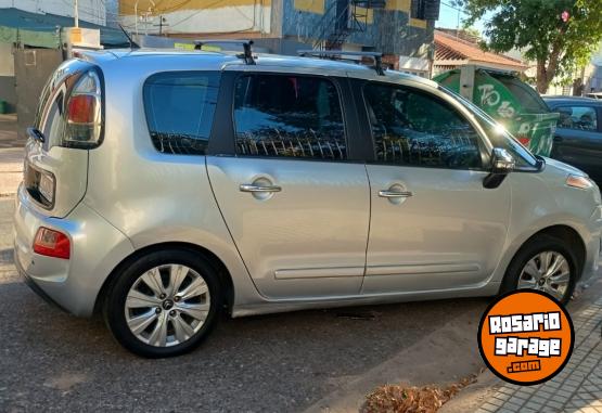 Autos - Citroen C3 exclusive 2013 GNC 180000Km - En Venta