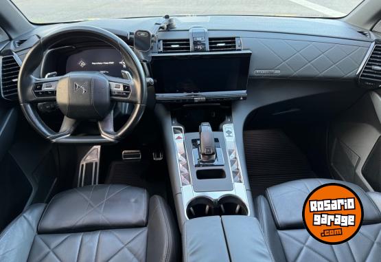 Camionetas - DS DS7 CROSSBACK BE CHIC 2018 Nafta 99000Km - En Venta
