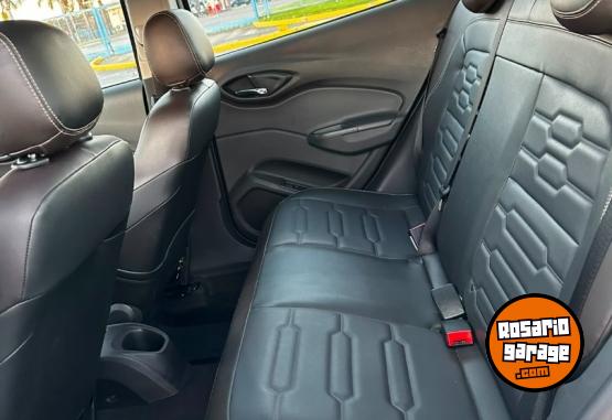 Autos - Chevrolet Prisma Ltz 2019 GNC 96000Km - En Venta