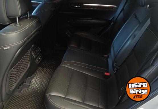Autos - Renault Koleos Intens 2.5 4WD CVT 2020 Nafta 63400Km - En Venta
