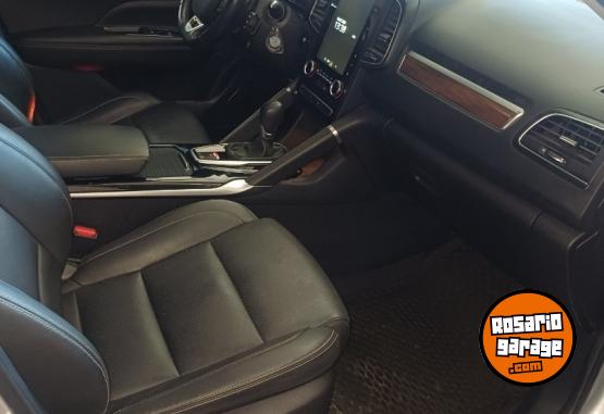 Autos - Renault Koleos Intens 2.5 4WD CVT 2020 Nafta 63400Km - En Venta