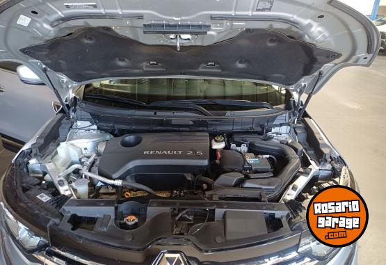 Autos - Renault Koleos Intens 2.5 4WD CVT 2020 Nafta 63400Km - En Venta