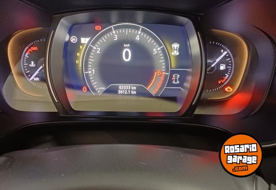Autos - Renault Koleos Intens 2.5 4WD CVT 2020 Nafta 63400Km - En Venta