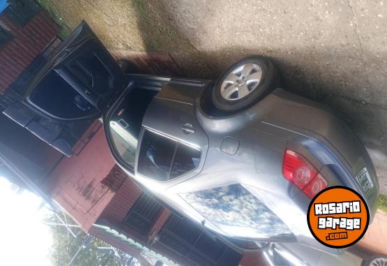 Autos - Volkswagen Bora 2011 Nafta 163000Km - En Venta