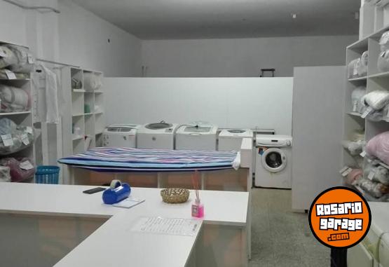 Otros - Fondo de comercio- Lavanderia - En Venta