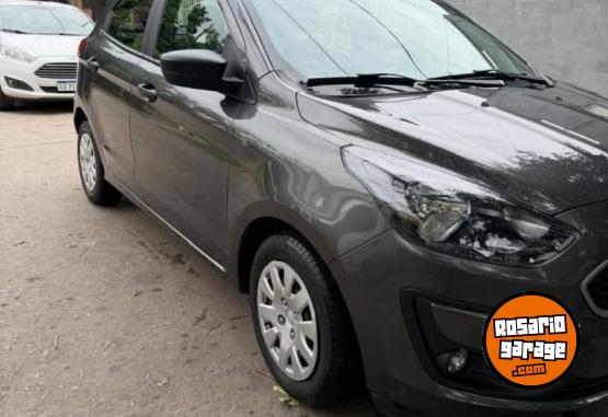 Autos - Ford Ford ka 1.5 linea s 2019 Nafta 23000Km - En Venta