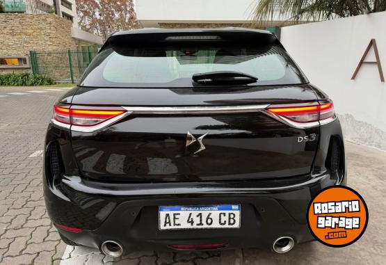 Autos - DS CROSSBACK 2020 Nafta - En Venta