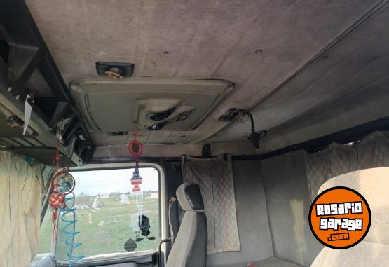 Camiones y Grúas - Scania 113 360 (solo el camión) - En Venta