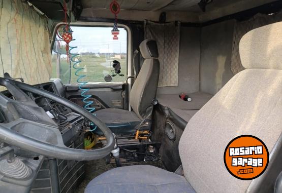 Camiones y Grúas - Scania 113 360 (solo el camión) - En Venta