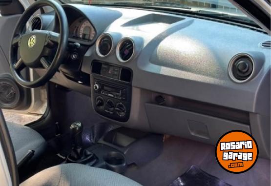Autos - Volkswagen Gol powe 2008 Nafta 175000Km - En Venta
