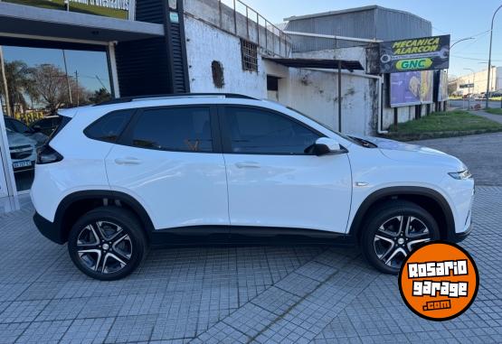 Autos - Chevrolet TRACKER LT 1.2T 2026 Nafta 5000Km - En Venta