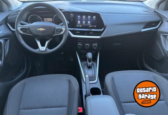 Autos - Chevrolet TRACKER LT 1.2T 2026 Nafta 5000Km - En Venta