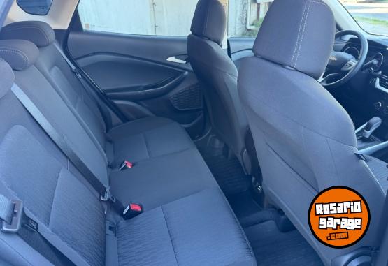Autos - Chevrolet TRACKER LT 1.2T 2026 Nafta 5000Km - En Venta