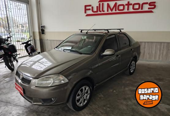 Autos - Fiat SIENA 2014 GNC - En Venta
