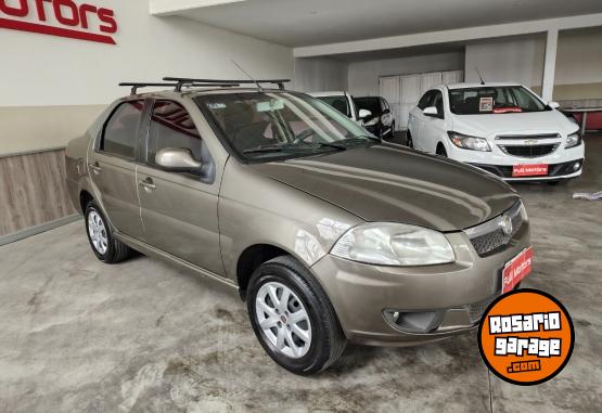 Autos - Fiat SIENA 2014 GNC - En Venta