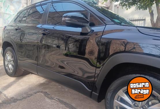 Camionetas - Toyota Corolla Cross 2021 Nafta 38000Km - En Venta