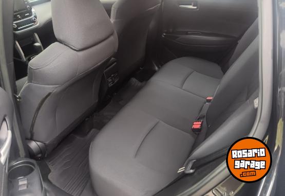 Camionetas - Toyota Corolla Cross 2021 Nafta 38000Km - En Venta