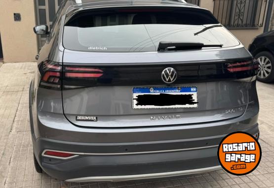 Autos - Volkswagen 2022 2022 Nafta 120000Km - En Venta