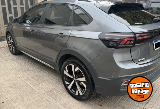 Autos - Volkswagen 2022 2022 Nafta 120000Km - En Venta