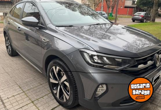 Autos - Volkswagen 2022 2022 Nafta 120000Km - En Venta