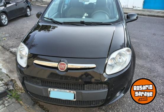 Autos - Fiat Palio Essence 1.6 2013 Nafta 129500Km - En Venta