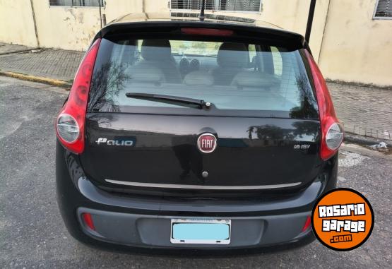 Autos - Fiat Palio Essence 1.6 2013 Nafta 129500Km - En Venta