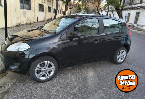 Autos - Fiat Palio Essence 1.6 2013 Nafta 129500Km - En Venta