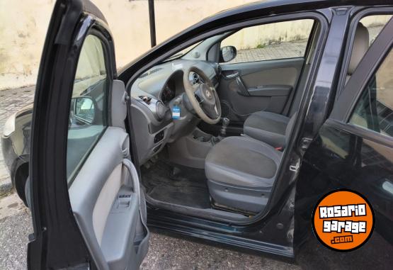 Autos - Fiat Palio Essence 1.6 2013 Nafta 129500Km - En Venta