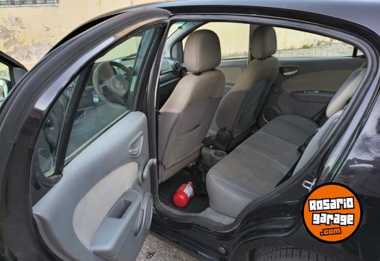 Autos - Fiat Palio Essence 1.6 2013 Nafta 129500Km - En Venta
