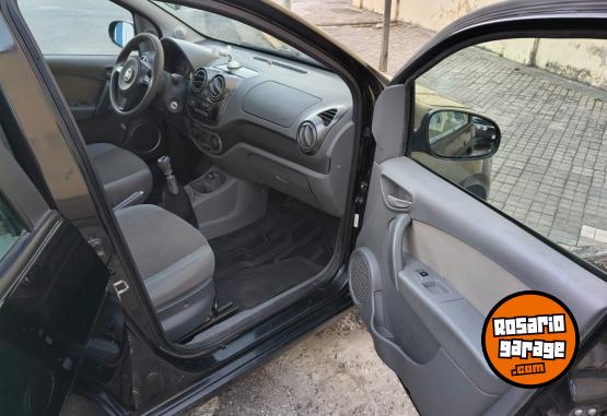 Autos - Fiat Palio Essence 1.6 2013 Nafta 129500Km - En Venta