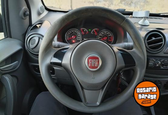 Autos - Fiat Palio Essence 1.6 2013 Nafta 129500Km - En Venta