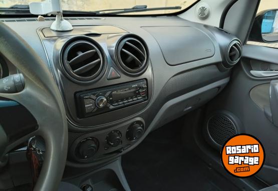 Autos - Fiat Palio Essence 1.6 2013 Nafta 129500Km - En Venta