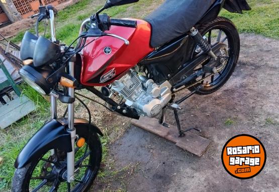 Motos - Motomel S2 2019 Nafta 11111Km - En Venta