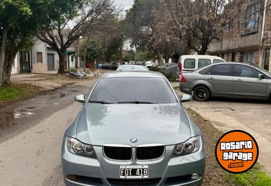 Autos - Bmw 320d 2008 Diesel 280000Km - En Venta