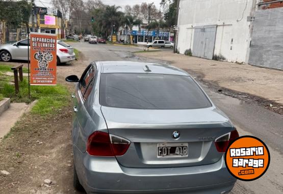 Autos - Bmw 320d 2008 Diesel 280000Km - En Venta