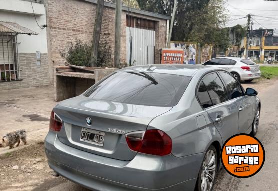 Autos - Bmw 320d 2008 Diesel 280000Km - En Venta