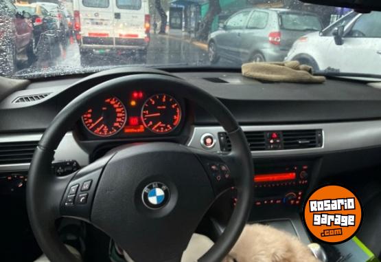 Autos - Bmw 320d 2008 Diesel 280000Km - En Venta