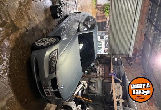 Autos - Bmw 320d 2008 Diesel 280000Km - En Venta