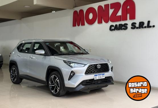 Autos - Toyota Yaris Cross XEI HEV 2026 Electrico / Hibrido 0Km - En Venta