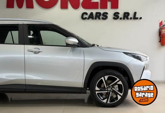 Autos - Toyota Yaris Cross XEI HEV 2026 Electrico / Hibrido 0Km - En Venta