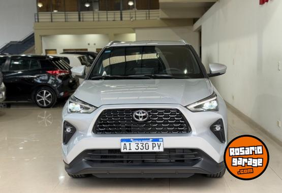 Autos - Toyota Yaris Cross XEI HEV 2026 Electrico / Hibrido 0Km - En Venta