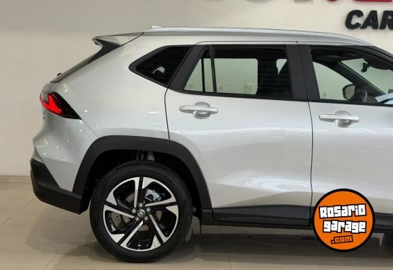 Autos - Toyota Yaris Cross XEI HEV 2026 Electrico / Hibrido 0Km - En Venta