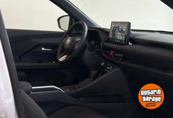 Autos - Toyota Yaris Cross XEI HEV 2026 Electrico / Hibrido 0Km - En Venta