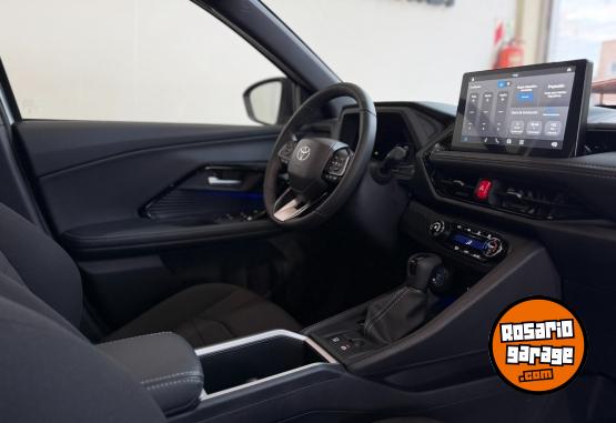 Autos - Toyota Yaris Cross XEI HEV 2026 Electrico / Hibrido 0Km - En Venta
