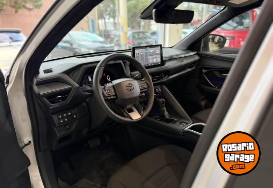 Autos - Toyota Yaris Cross XEI HEV 2026 Electrico / Hibrido 0Km - En Venta