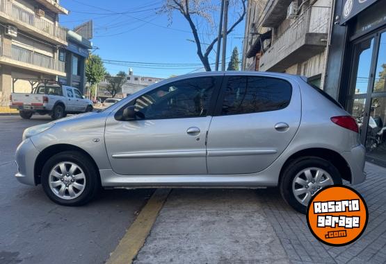 Autos - Peugeot 207 xs 1.4 2011 Nafta 166000Km - En Venta